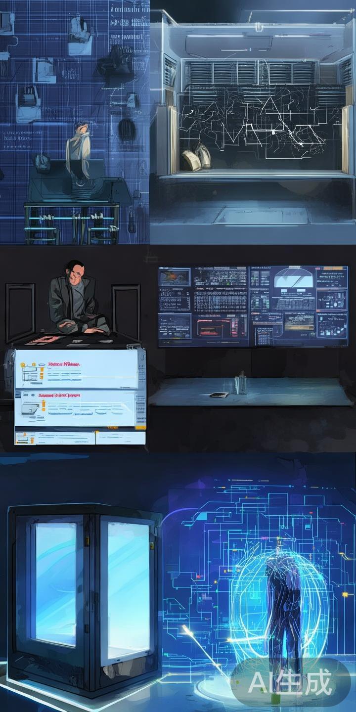 在资金安全方面，严格的存取款管理措施是保障的重要一