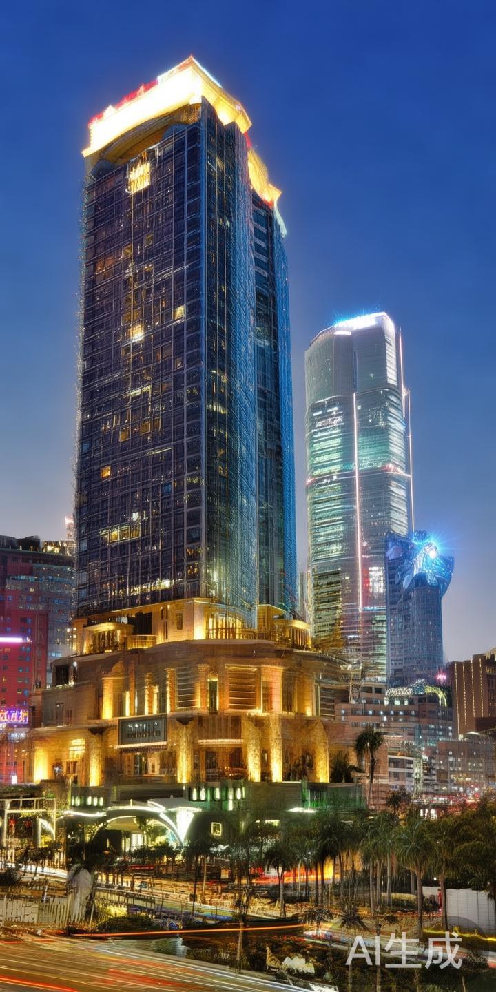 作为澳门地区著名的娱乐品牌，澳门金沙娱乐赌场网址一