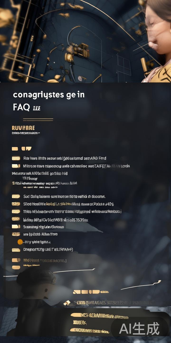 自助服务功能：平台整合详尽的FAQ（常见问题解答）