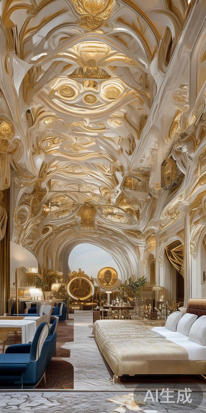 澳门金沙老品牌：百年传承奢华体验再现经典荣耀