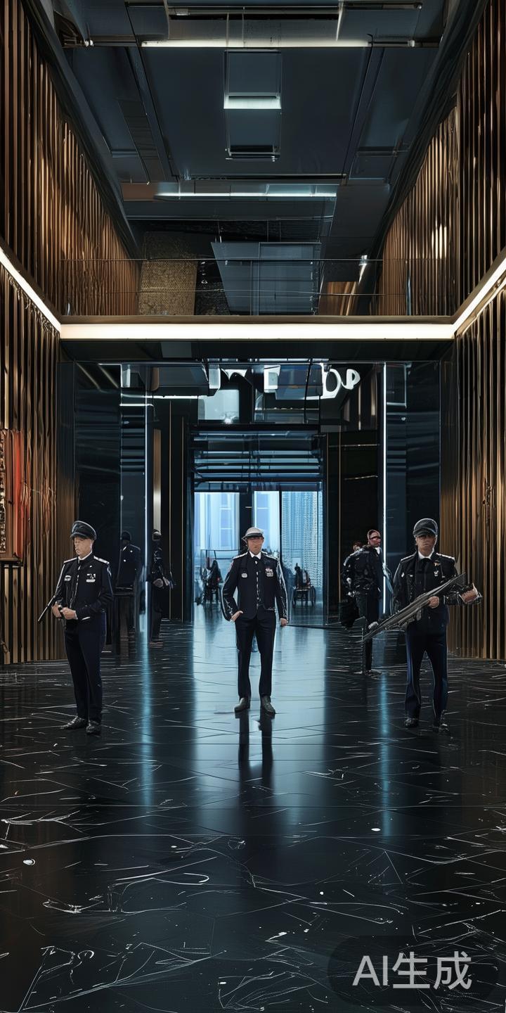 安全性是评价娱乐场所优劣的核心要素之一。优质的场所