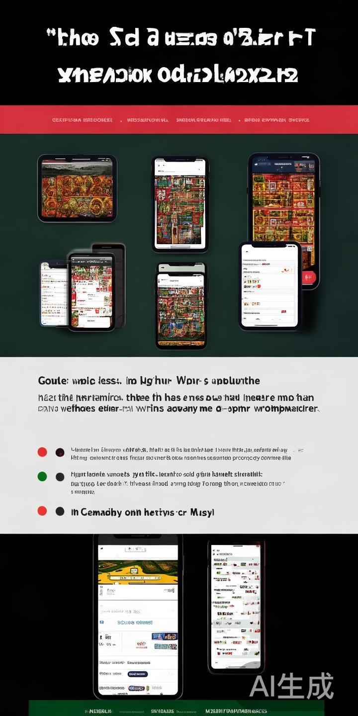 随着智能手机的普及，行业加大了移动端平台的投入。许