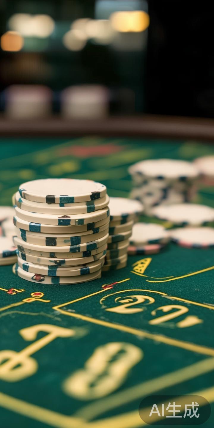 在全球博彩业不断发展的背景下，澳门作为亚洲知名的赌