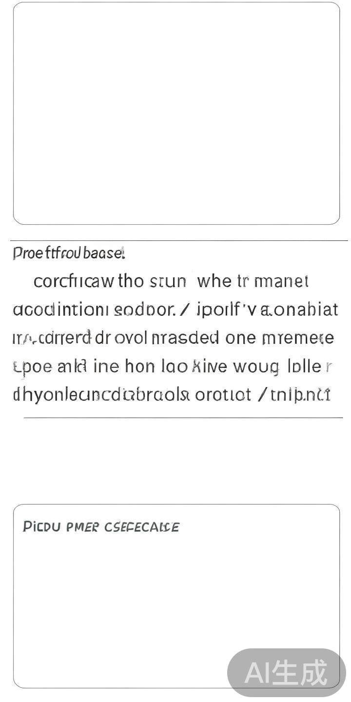 要求确认和后续沟通
可以请求对方确认已经收到确认