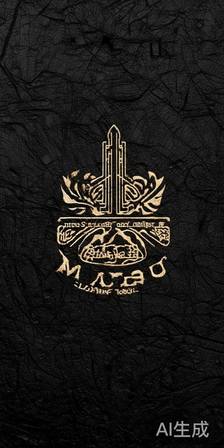 澳门金沙度假区标志图案的设计理念与特色分析详解