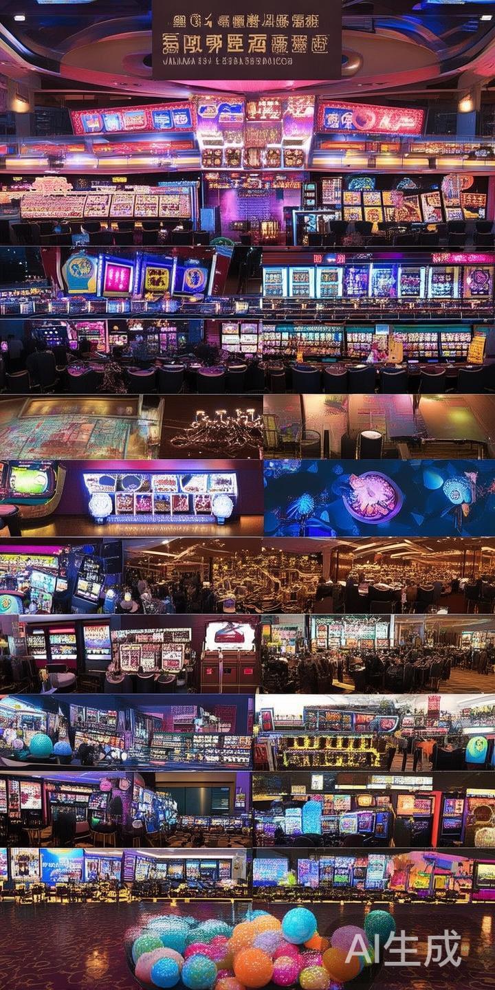 澳门新金沙总站真人888游戏种类详解与玩法技巧全面分享