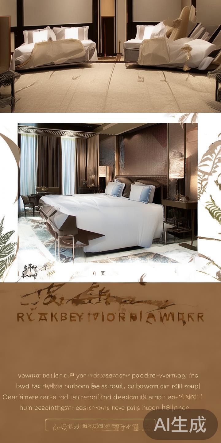 住宿入住：选择在金沙会旗下酒店住宿，不仅可以享受优