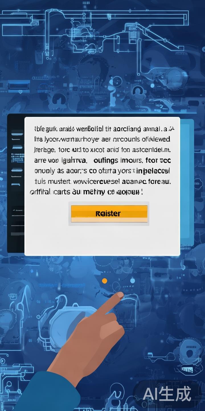 确保您登录的官方网站是官方正版，避免误入钓鱼网站，