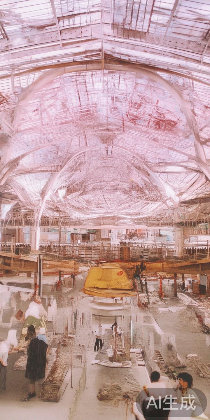 技术创新是平台发展的核心驱动力之一。平台采用最先进