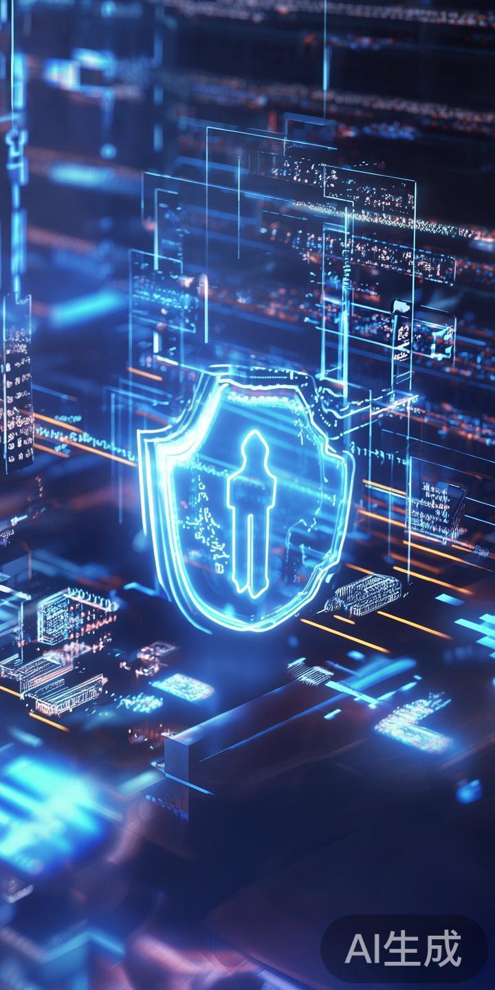 第二，采用加密技术保护数据传输也是关键措施。现代支