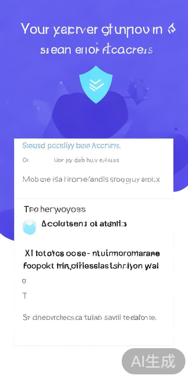 绑定手机和邮箱：为了激活账户和进行后续验证，用户需