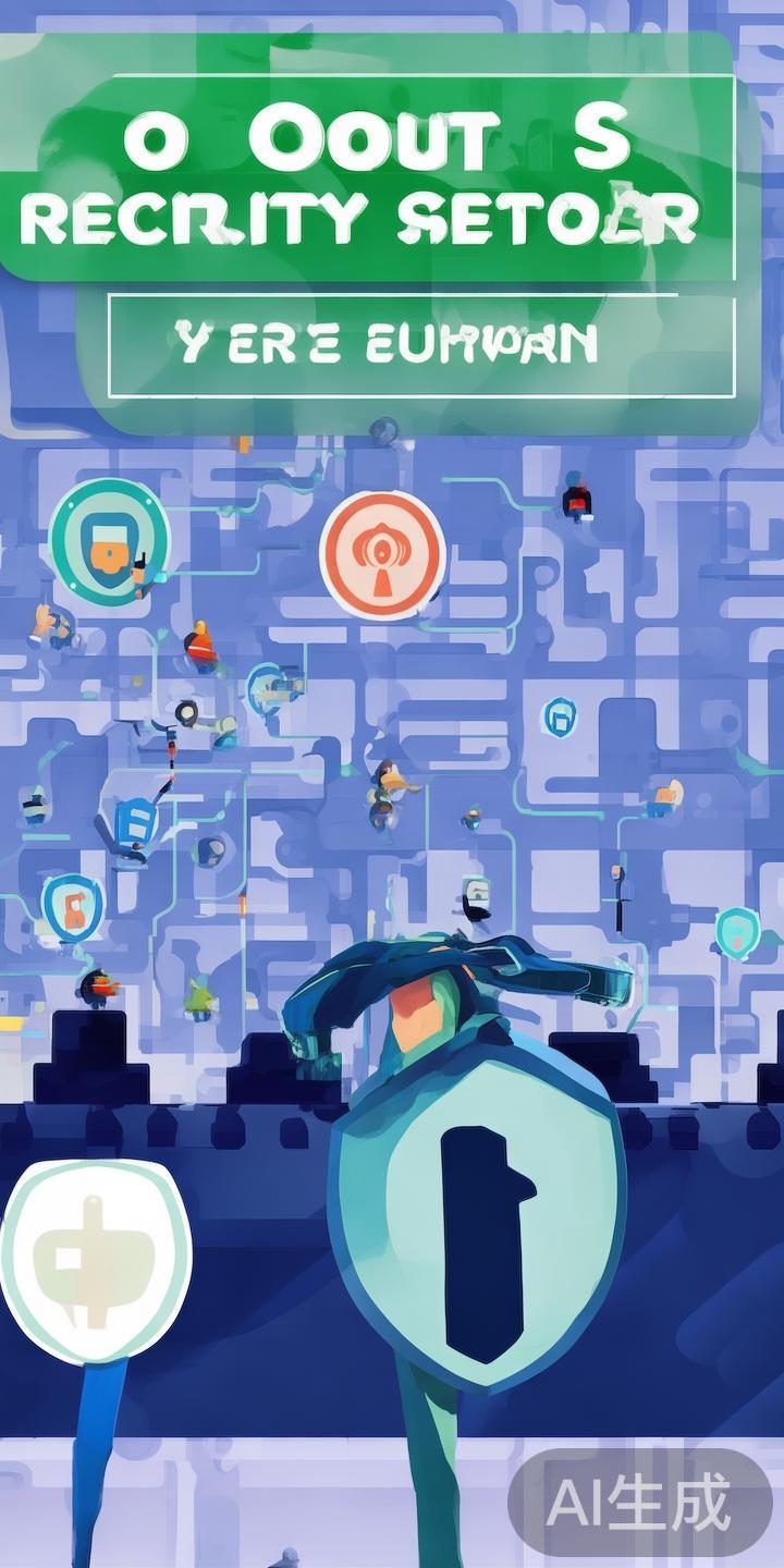 注册完成只是第一步，提升账户安全，防止账号被盗、信